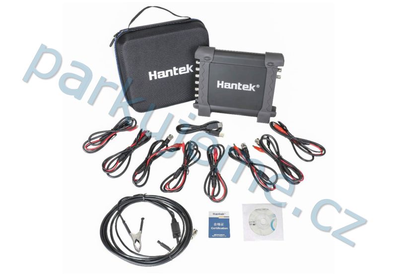 Hantek 1008C